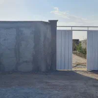 فروش یا معاوضه باغ ویلایی درحصار مهتر رباطکریم