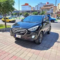 هیوندای توسان ix 35 2000cc، مدل ۲۰۱۶|خودرو سواری و وانت|رشت, استقامت 1|دیوار