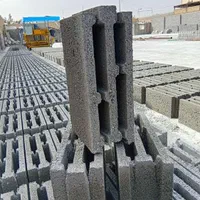 بلوک سبک لیکا استاندارد تمام اتومات|مصالح و تجهیزات ساختمان|اصفهان, گیان|دیوار