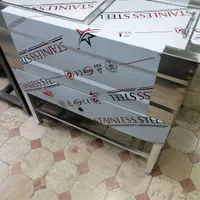 فر دیزی و آبگوشت 32 تایی