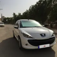 پژو207 tu3|خودرو سواری و وانت|اهواز, کوی نفت|دیوار