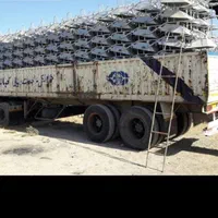 فرقون فرغون صادق با چرخ کامل     فرغون تنظیم بازار|ابزارآلات|مشهد, مهدی آباد|دیوار