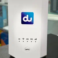 مودم 5Gفایوجی X28 PRO ایرانسل همراه اول رایتلTDLTE|مودم و تجهیزات شبکه|تهران, بازار|دیوار