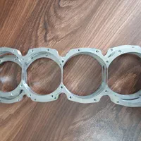 فیکسچر موتور نیم موتور بلوک سرسیلندر پراید سمند|قطعات یدکی و لوازم جانبی|بندرعباس, |دیوار