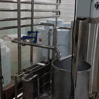 پاستوریزاتور|ماشینآلات صنعتی|کاشان, قطب راوندی|دیوار