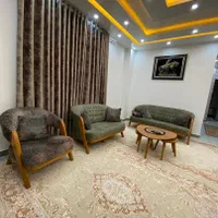 استخردار نوساز با فوتبالدستی مستقیم از مالک(تالاب)|اجارهٔ کوتاه‌مدت ویلا و باغ|بندر انزلی, مصلی|دیوار