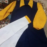 لباس فرم دخترانه