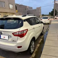 چانگان cs35 مدل 1398|خودرو سواری و وانت|اردبیل, |دیوار