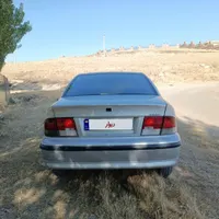 سمند LX ساده، مدل ۱۳۸۳|خودرو سواری و وانت|بوکان, |دیوار