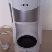 قهوه سازUTEX