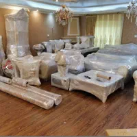 شرکت ( فدک بار)حمل اثاثیه منزل با کارگر ۲۴ ساعته|خدمات حمل و نقل|اردبیل, |دیوار