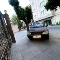 پراید 132 دوگانه سوز، مدل ۱۳۸۷|خودرو سواری و وانت|تهران, تهرانسر شرقی|دیوار