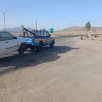 نیسان جرثقیل