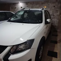 کوئیک gxl صفر مدل 1404