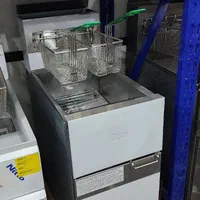 سرخکن دین اصلی سرخ کن امپریال اصلی بلژیکی|کافی‌شاپ و رستوران|تهران, چیتگر جنوبی|دیوار
