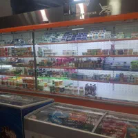 تعمیرات یخچال صنعتی تاپینگ سردخانه پرده هوا پونک