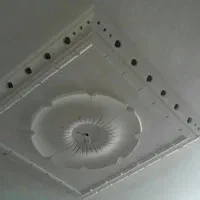 گچ کاری و گچبری حرفه ای|خدمات پیشه و مهارت|فردیس, فردیس|دیوار