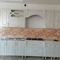 کابینت،اشپزخانه ام دی اف ،کد(047863)|مصالح و تجهیزات ساختمان|بندر انزلی, بی بی حوریه|دیوار