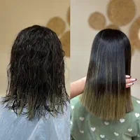 کراتین مو|خدمات آرایشگری و زیبایی|زابل, |دیوار