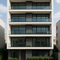 فروش آپارتمان ۹۹ متری در واوان_نما مدرن_گلها_جنوبی