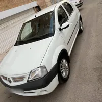 رنو تندر 90 (L90 لوگان) E2، مدل ۱۳۹۰