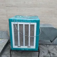 سرویس کولر و تعویض و تعمیر تعویض کفی و پوشال
