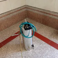 سم پاش  باسکول خرک تیرچه فلزی بالابر و بلوک سیمانی|مصالح و تجهیزات ساختمان|بروجرد, |دیوار
