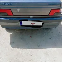 پژو 405 جی ال ایکس (GLX)، مدل ۱۳۸۱|خودرو سواری و وانت|ایرانشهر, |دیوار