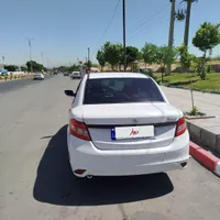 ساینا1400بی رنگ پرشتاب|خودرو سواری و وانت|سنندج, |دیوار