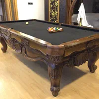 میز بیلیارد 8BALL MONARCH ROYAL|ورزش‌های توپی|تهران, میرداماد|دیوار