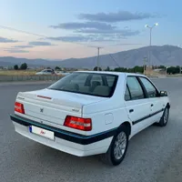 پژو 405 SLX موتورTU5، مدل ۱۳۹۹|خودرو سواری و وانت|لردگان, |دیوار