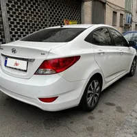 هیوندای اکسنت مونتاژ، مدل ۱۳۹۷|خودرو سواری و وانت|تهران, جمال‌زاده|دیوار