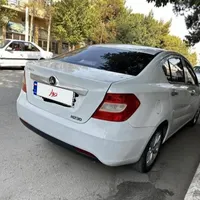 برلیانس H230 دنده‌ای، مدل ۱۳۹۷