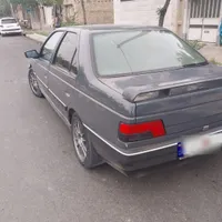 پژو ۲۰۰۰ مدل ۱۳۷۷|خودرو سواری و وانت|بجنورد, |دیوار