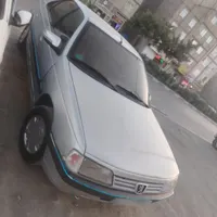 پژو 405 GLX - دوگانه سوز CNG، مدل ۱۳۹۱|خودرو سواری و وانت|مشهد, توس|دیوار