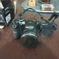 دوربین عکاسی Fuji s4800|دوربین عکاسی و فیلم‌برداری|تهران, قیطریه|دیوار