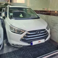 جک S3 اتوماتیک، مدل ۱۴۰۰