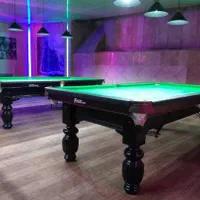 میز بیلیارد ایتبال 9/8 ROYAL BILLIARD|ورزش‌های توپی|تهران, میرداماد|دیوار