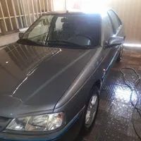 پژو پارس LX TU5، مدل ۱۳۹۵