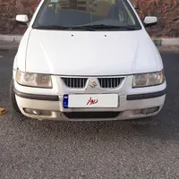 سمند LX EF7، مدل ۱۳۹۴