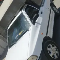 وانت پراید 151 بکر