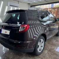 جیلی Emgrand7 اتوماتیک فقط با410 میلیون پیش پرداخت|خودرو سواری و وانت|تهران, اباذر|دیوار