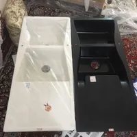 فروش هود گاز صفحه ای سینک فر توکار شیرالات