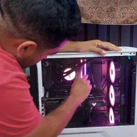 تعمیرات کامپیوتر نصب ویندوز در محل اسمبل ارتقا|خدمات رایانه‌ای و موبایل|تهران, میدان ولیعصر|دیوار