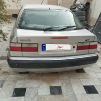 سیتروئن زانتیا 2000cc، مدل ۱۳۸۵ سالم موتور|خودرو سواری و وانت|زابل, |دیوار