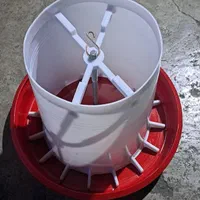 صنایع دانخوری آبخوری هواکش مرغداری هیتر|ماشین‌آلات صنعتی|یزد, |دیوار