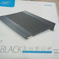 فن کوئل لپ تاپ نو و محکم و سالم