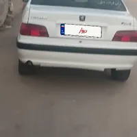 پارس ساده مدل 89|خودرو سواری و وانت|کرمان, |دیوار