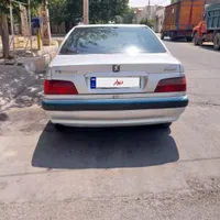 پژو پارس ساده، مدل ۱۳۸۴|خودرو سواری و وانت|هشتگرد, |دیوار