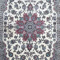 فرش دستبافت اردکان جفت ۶ متری دستباف|فرش|تهران, نارمک|دیوار